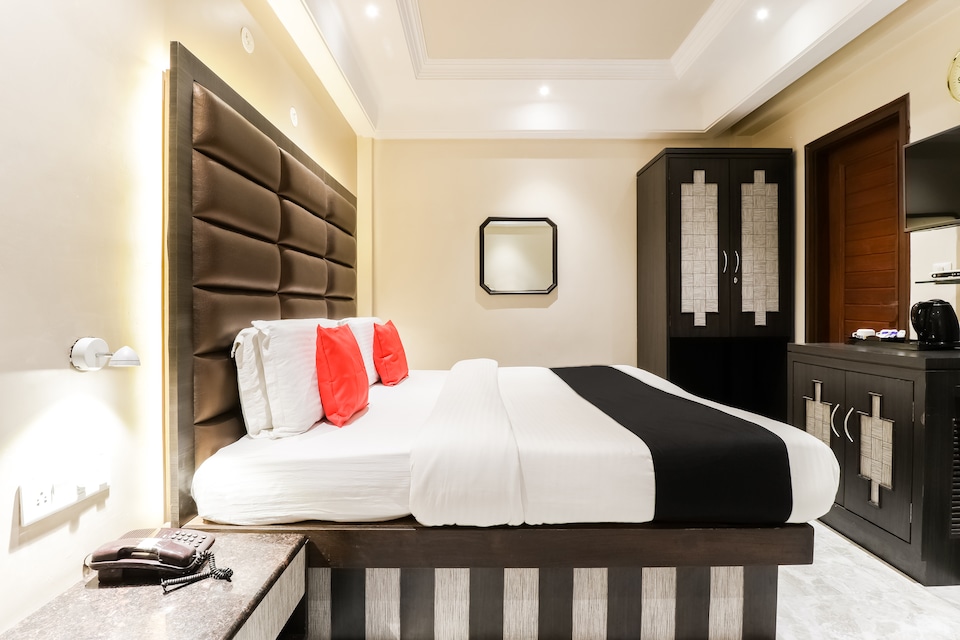 Capital O 47558 Hotel Swagat, 80 FT Road Kanpur, Kanpur