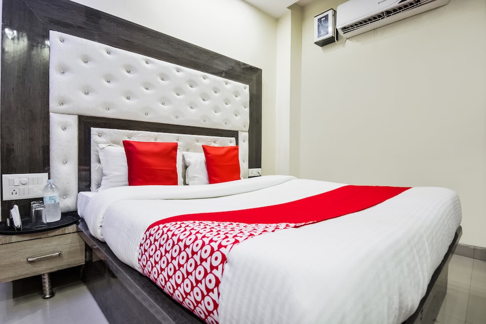 OYO 47559 Hotel Mannat, Kurukshetra, Kurukshetra