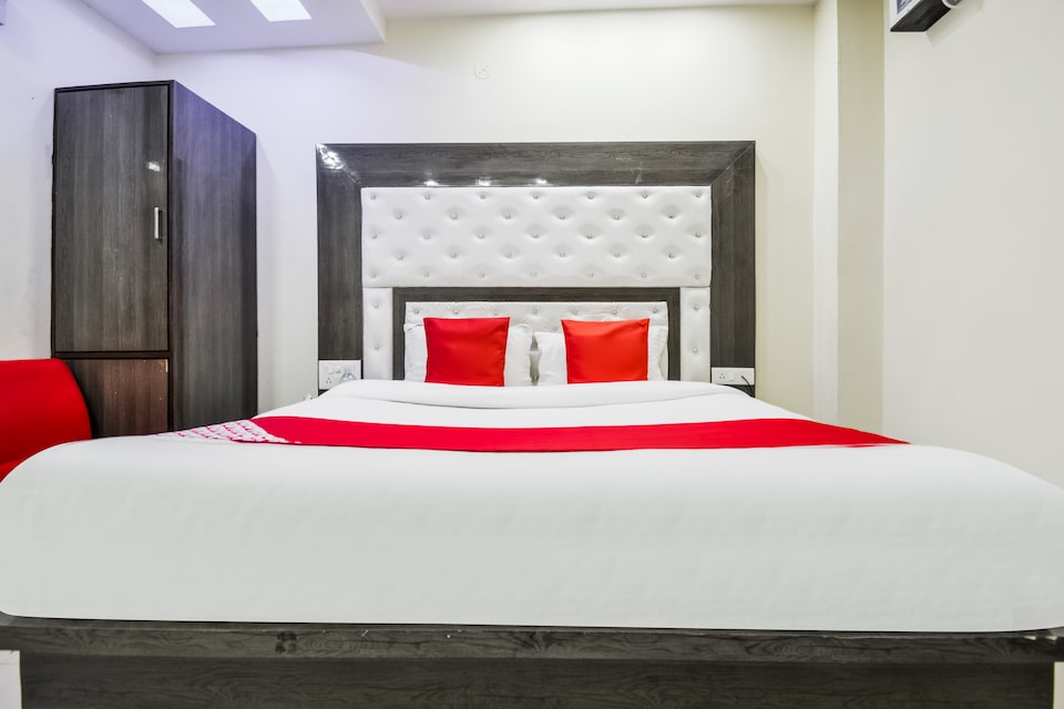 OYO 47559 Hotel Mannat, Kurukshetra, Kurukshetra