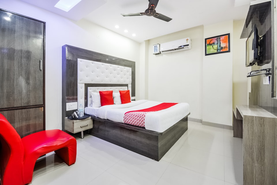 OYO 47559 Hotel Mannat, Kurukshetra, Kurukshetra