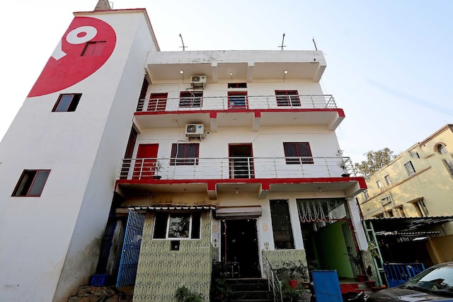 Hotel O THE HERITAGE HOTEL