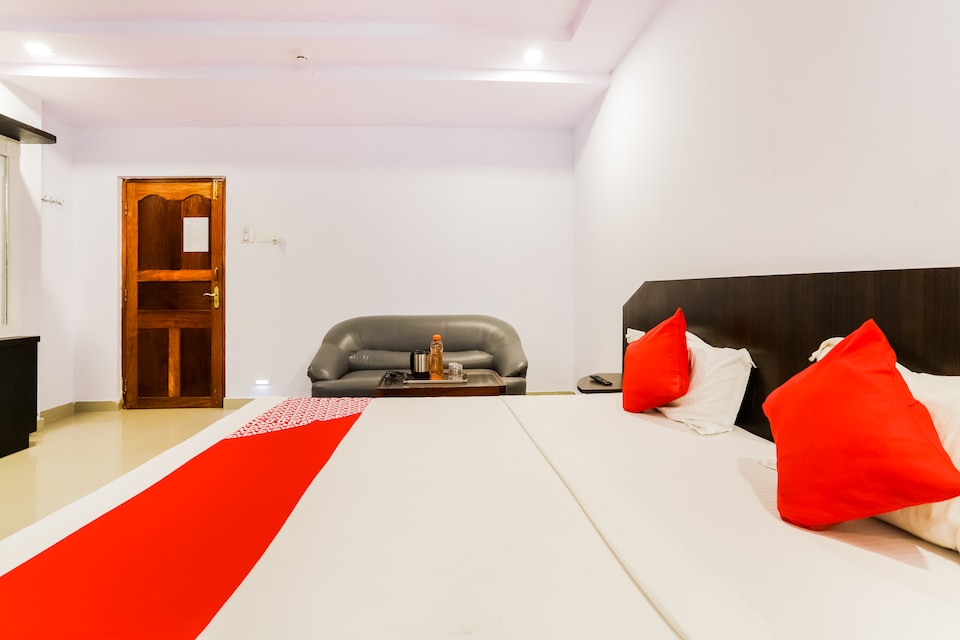 OYO 47562 Amullya Residence, Neil Island, Neil Island