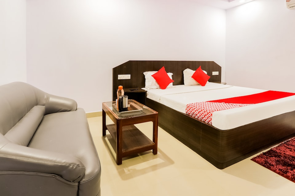 OYO 47562 Amullya Residence, Neil Island, Neil Island