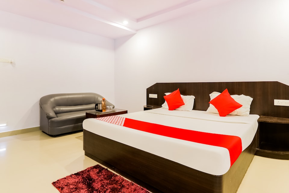 OYO 47562 Amullya Residence, Neil Island, Neil Island