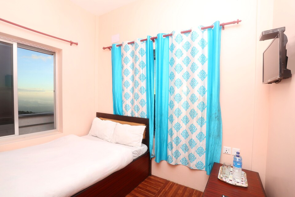 SPOT ON 551 Hotel Changhim And Lodge, Bhedetar, Dharan Nepal