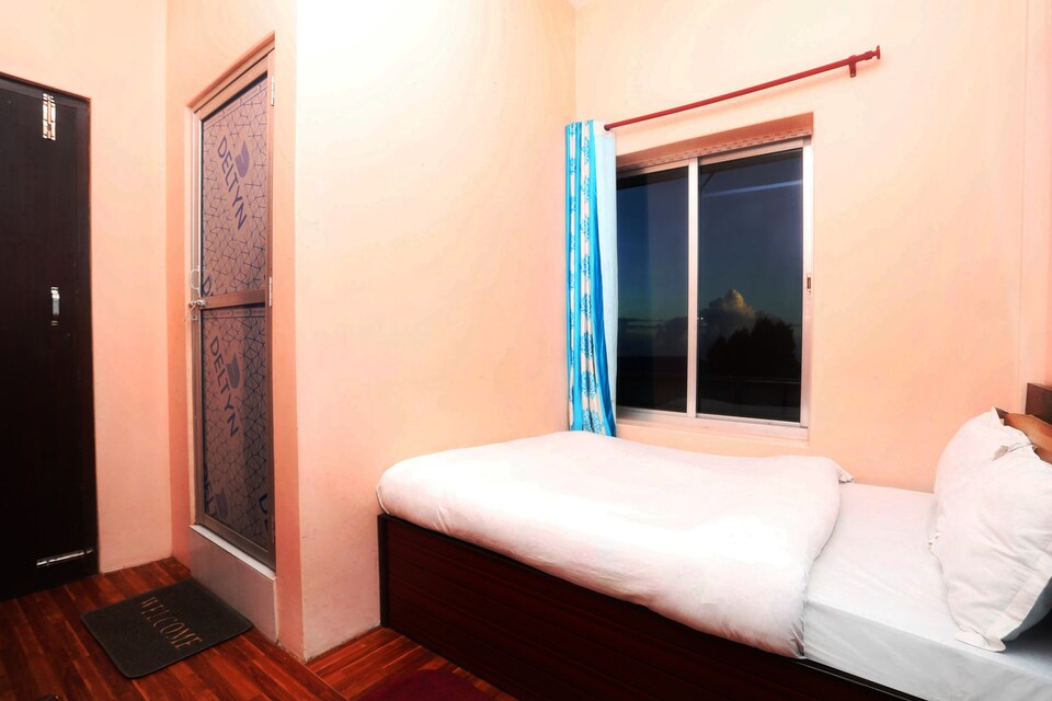 SPOT ON 551 Hotel Changhim And Lodge, Bhedetar, Dharan Nepal