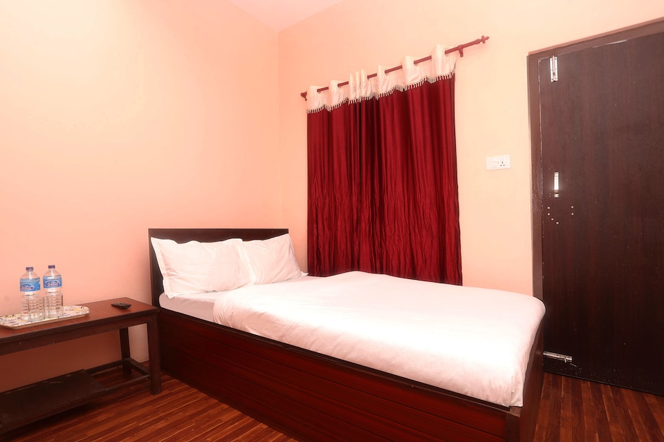 SPOT ON 551 Hotel Changhim And Lodge, Bhedetar, Dharan Nepal