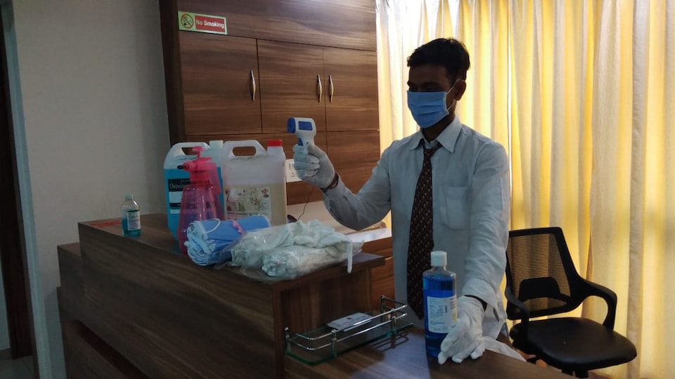 OYO Flagship 47564 Hotel Gallops, SG Highway Ahmedabad, Ahmedabad