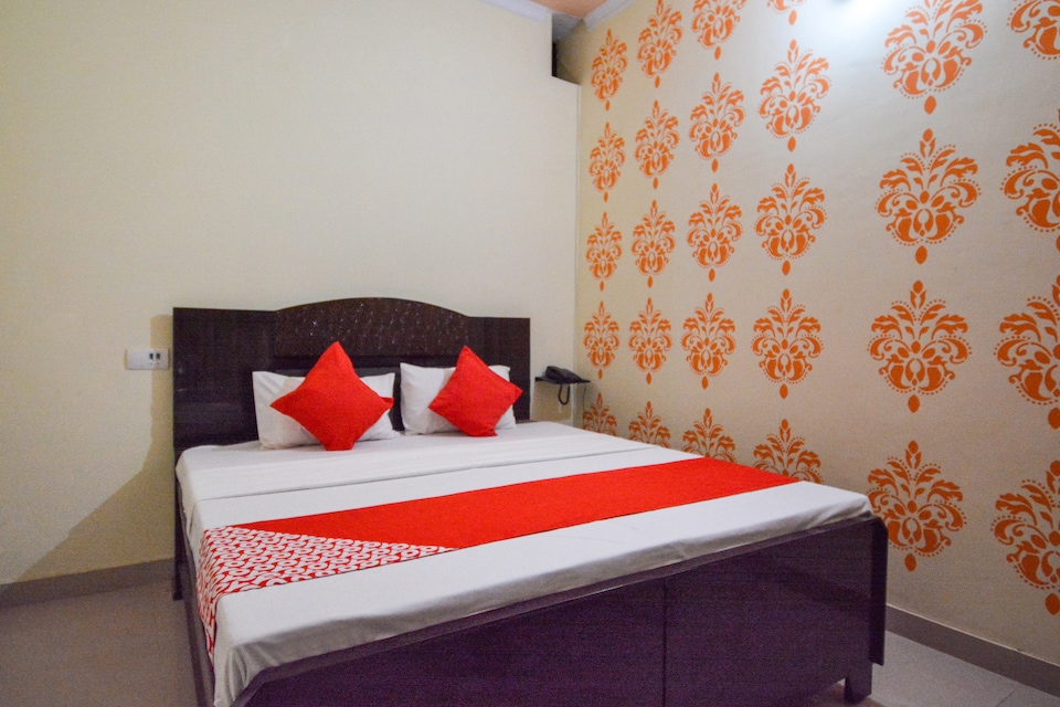 OYO 47574 Hotel Pride 24, Kurukshetra, Kurukshetra