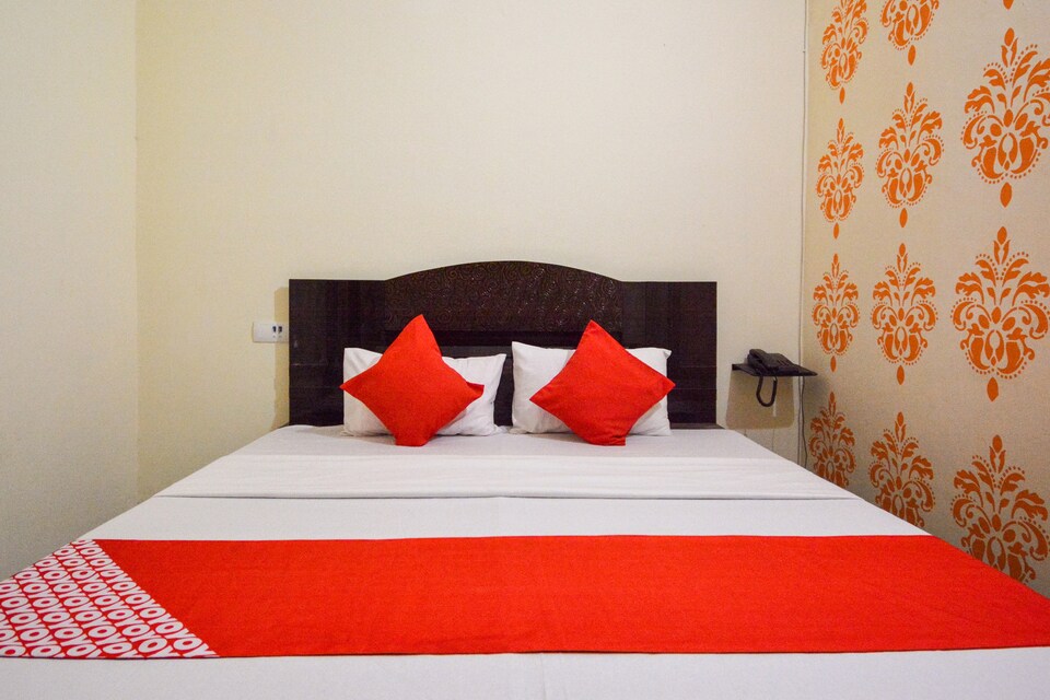 OYO 47574 Hotel Pride 24, Kurukshetra, Kurukshetra