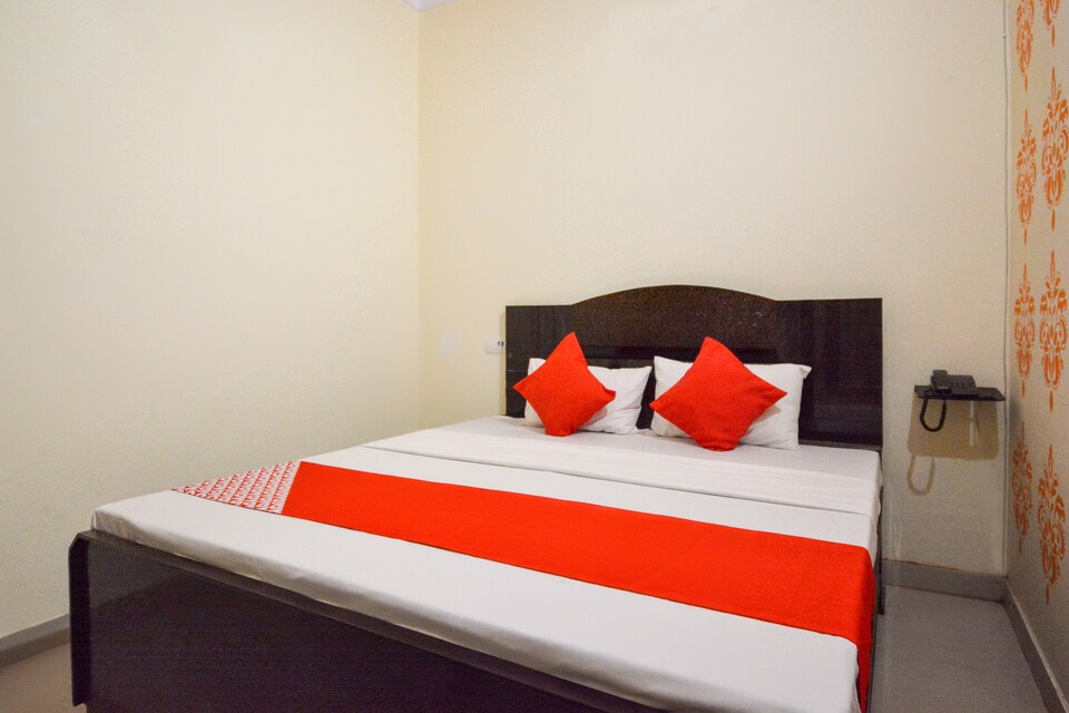 OYO 47574 Hotel Pride 24, Kurukshetra, Kurukshetra