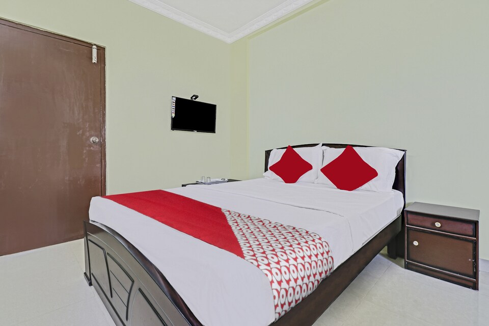 OYO 47579 Gn Residency, Doddaballapura-Bangalore, Doddaballapura