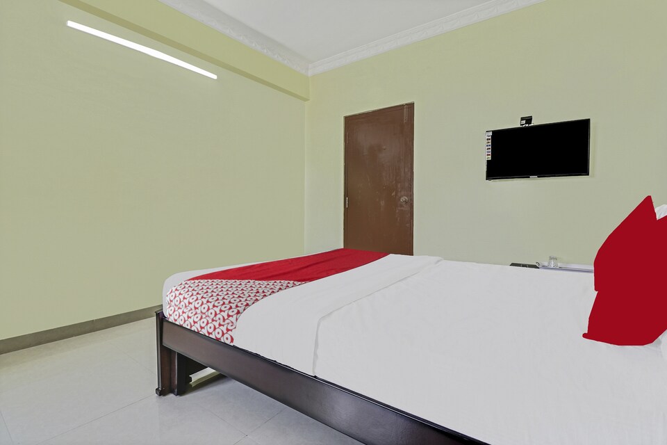 OYO 47579 Gn Residency, Doddaballapura-Bangalore, Doddaballapura