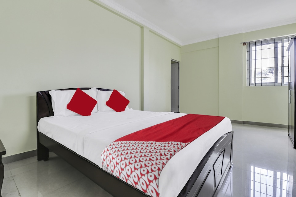 OYO 47579 Gn Residency, Doddaballapura-Bangalore, Doddaballapura