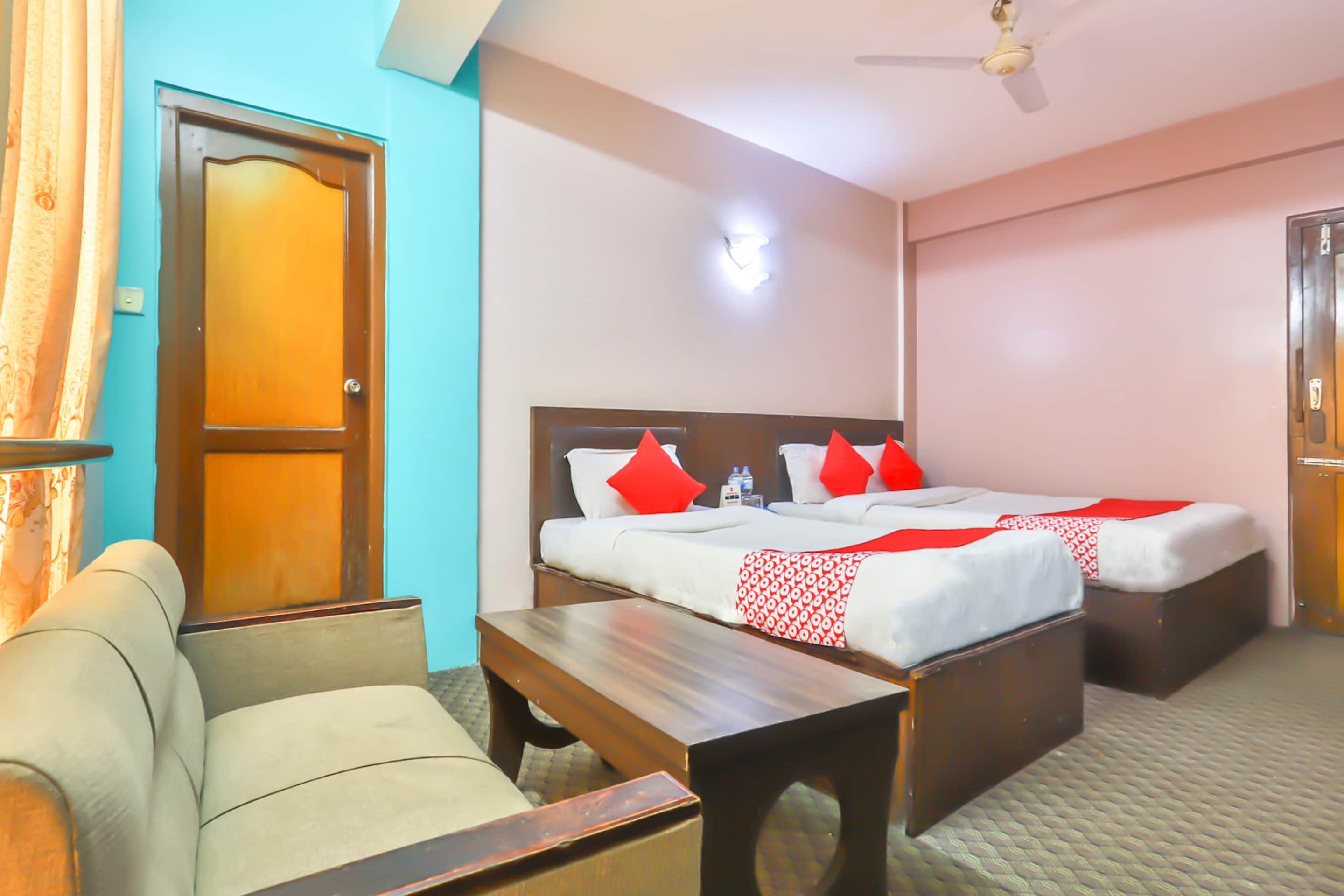 Couple Hotels in Kalanki, Kathmandu Couple Friendly Hotel Starting