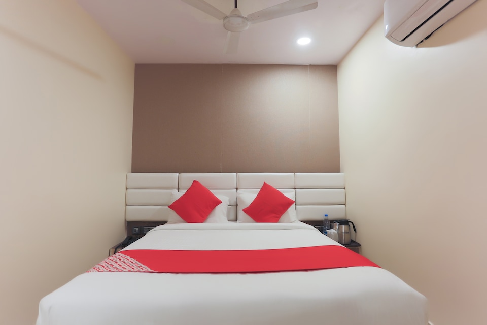 OYO 47587 Hotel Ganesh Bhawan, Behrampur, Behrampur