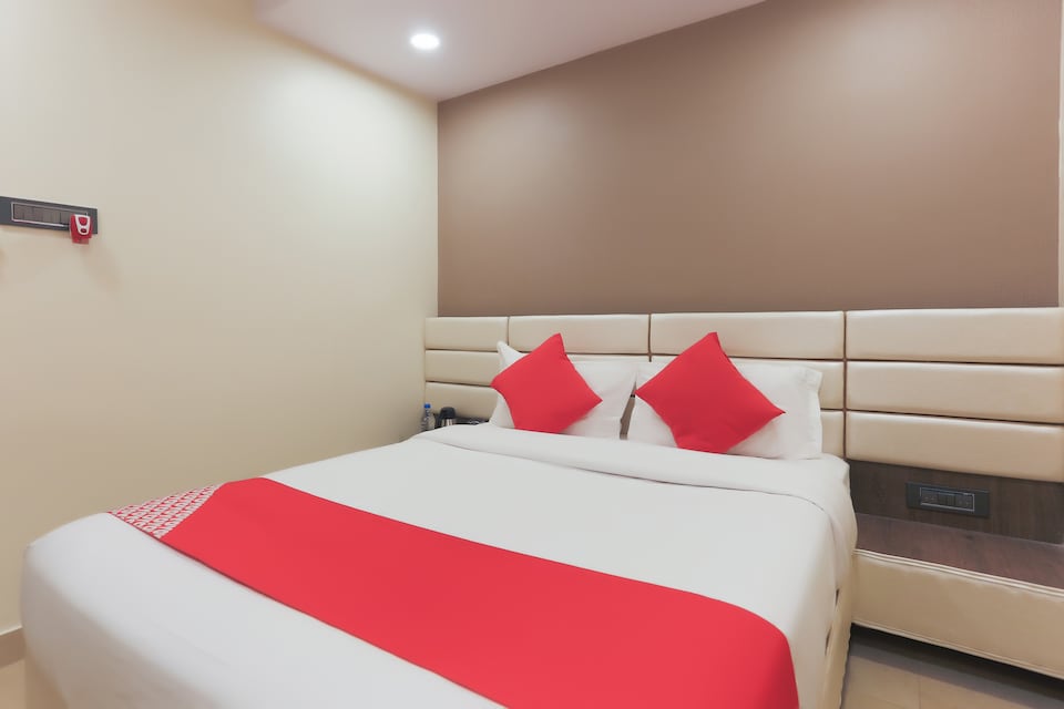 OYO 47587 Hotel Ganesh Bhawan, Behrampur, Behrampur