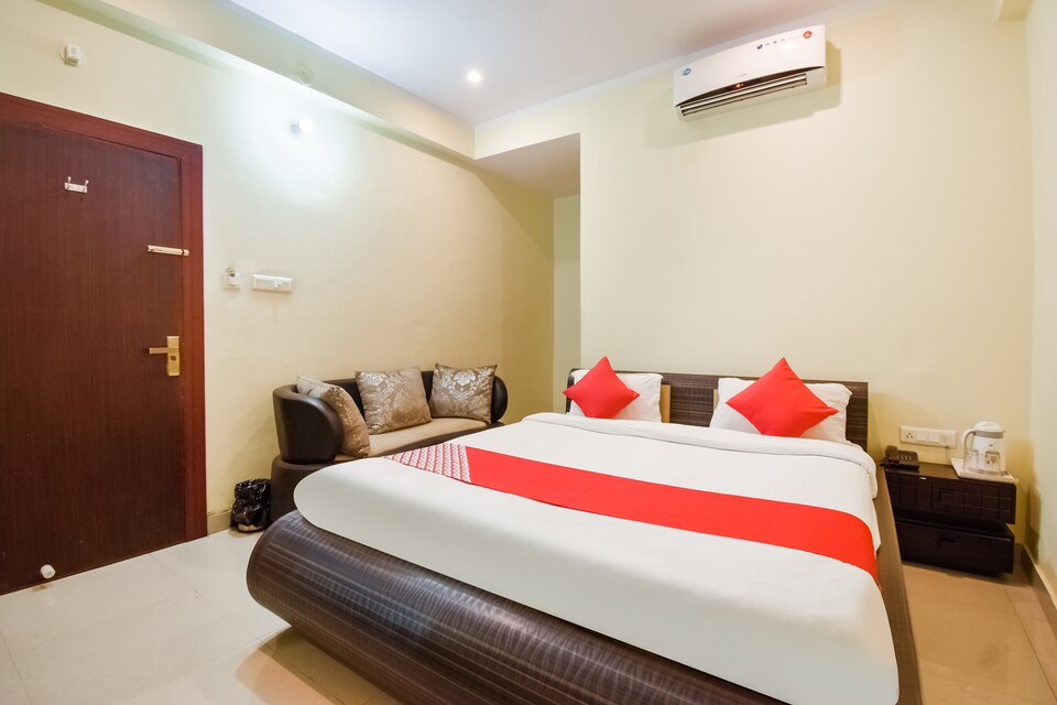 OYO 47592 Satyam Residency, Salasar, Salasar