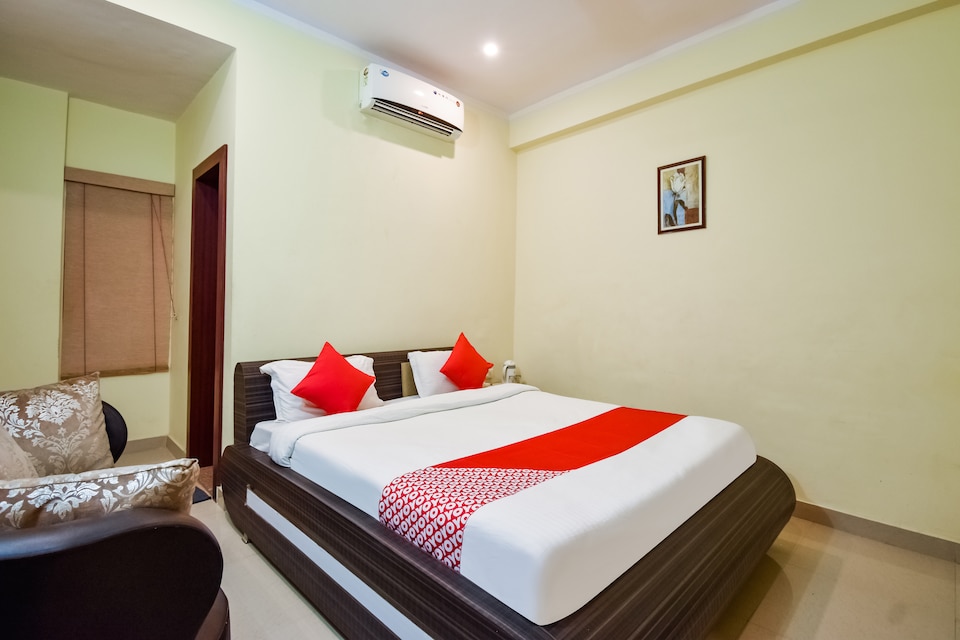 OYO 47592 Satyam Residency, Salasar, Salasar