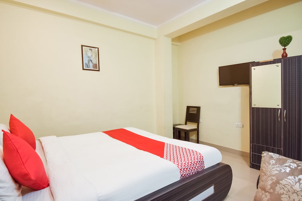 OYO 47592 Satyam Residency, Salasar, Salasar