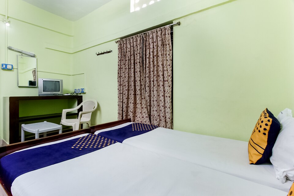 Live on ERD012, Erode, Erode