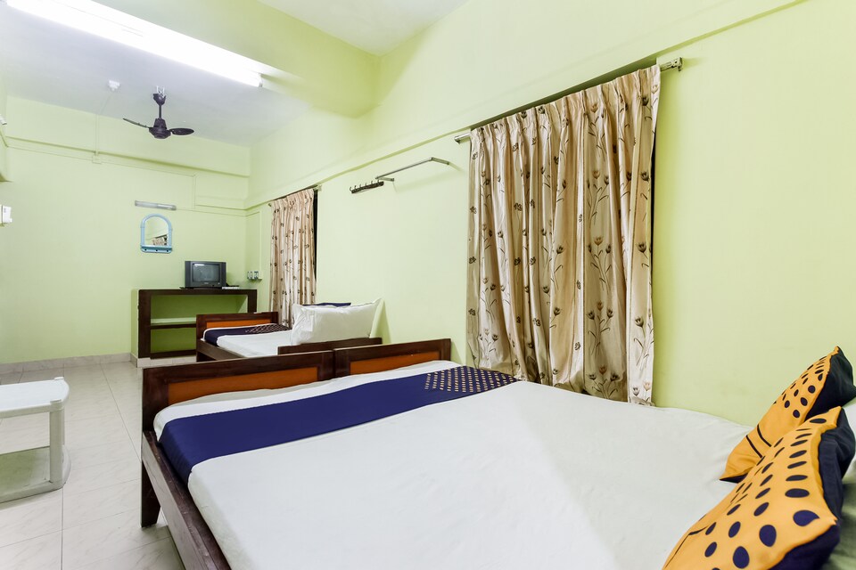 Live on ERD012, Erode, Erode