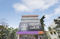 SPOT ON Gayatri Comforts