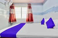 SPOT ON Gayatri Comforts