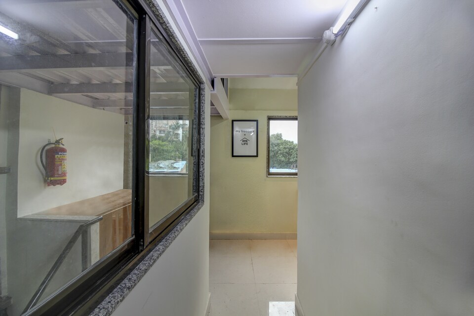 OYO LIFE MUM1305 Near IIT Bombay, Mumbai Powai-Chandivali-Vikhroli, मुंबई