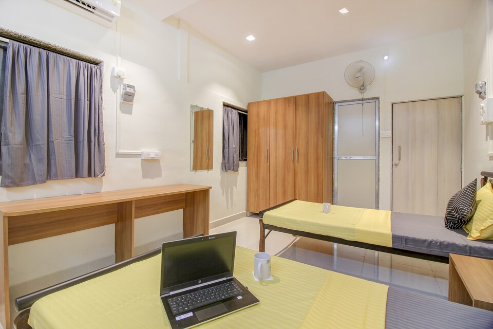 OYO LIFE MUM1305 Near IIT Bombay, Mumbai Powai-Chandivali-Vikhroli, मुंबई