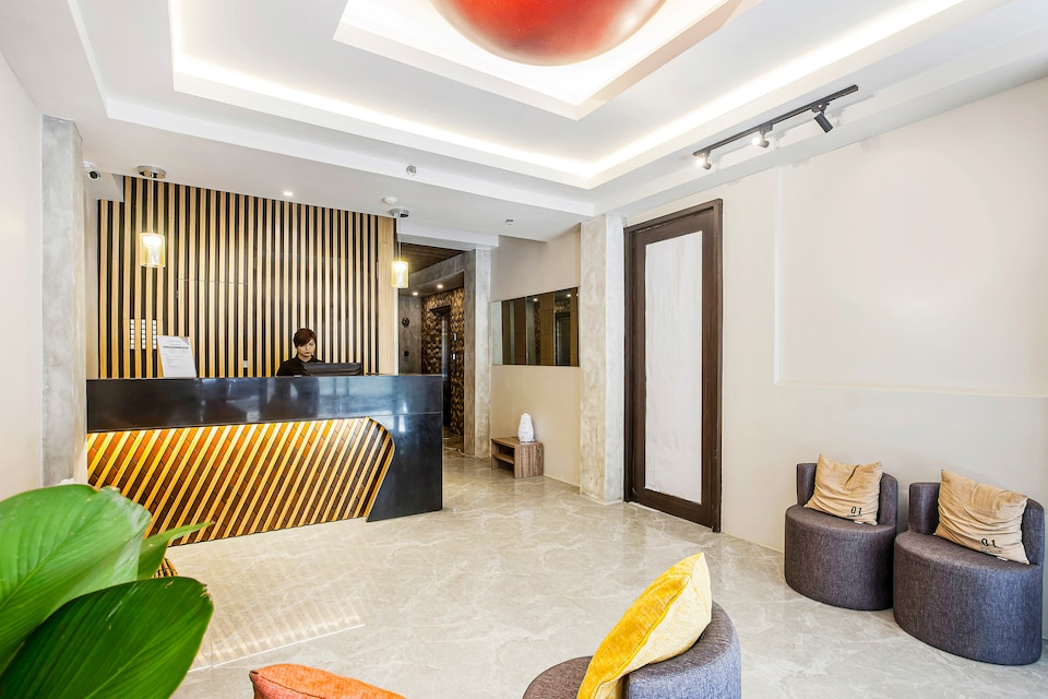 OYO 241 Airo Hotel, Malate Manila, Manila