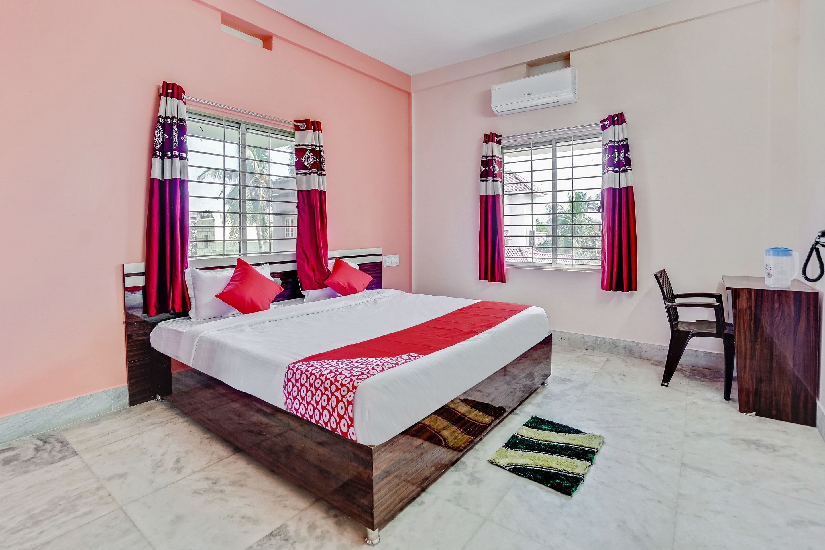 OYO Satya Homes, OYO Rooms Bhubaneswar, Book ₹736 OYO