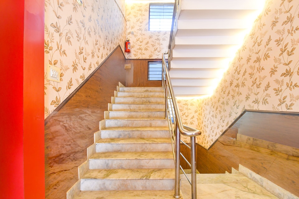 Hotel O Sawan INN , Khandagiri Bhubaneswar, Bhubaneswar