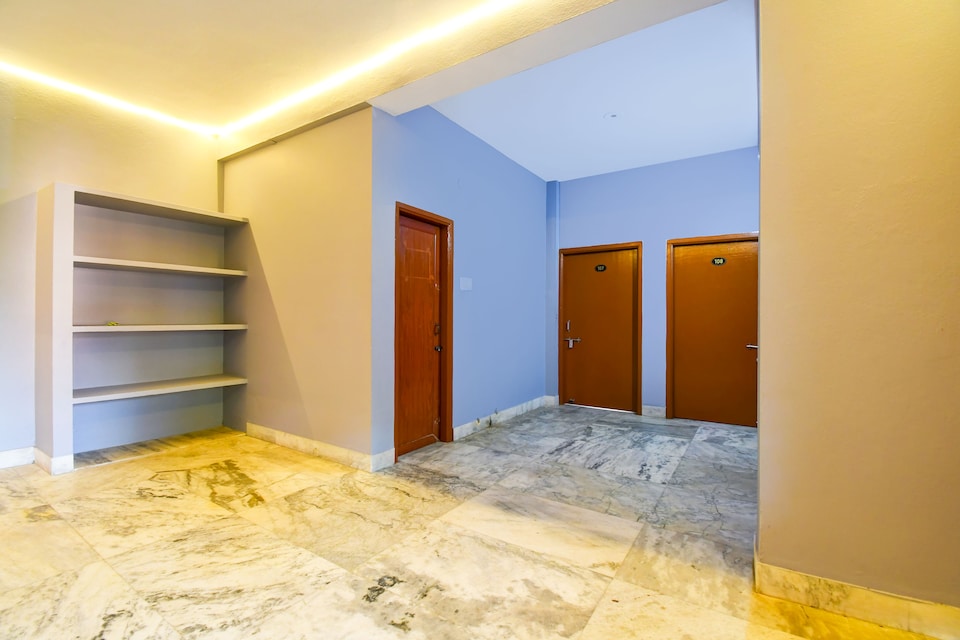 Hotel O Sawan INN , Khandagiri Bhubaneswar, Bhubaneswar