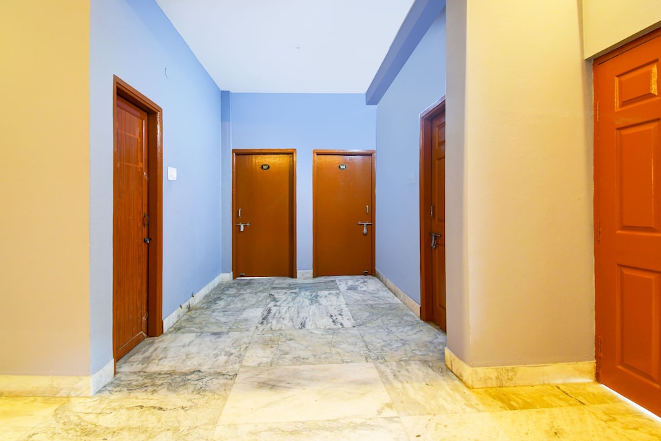 Hotel O Sawan INN , Khandagiri Bhubaneswar, Bhubaneswar