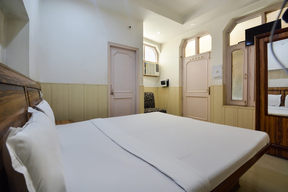 SPOT ON 47608 Hotel Suhag New , Ambala City, Ambala