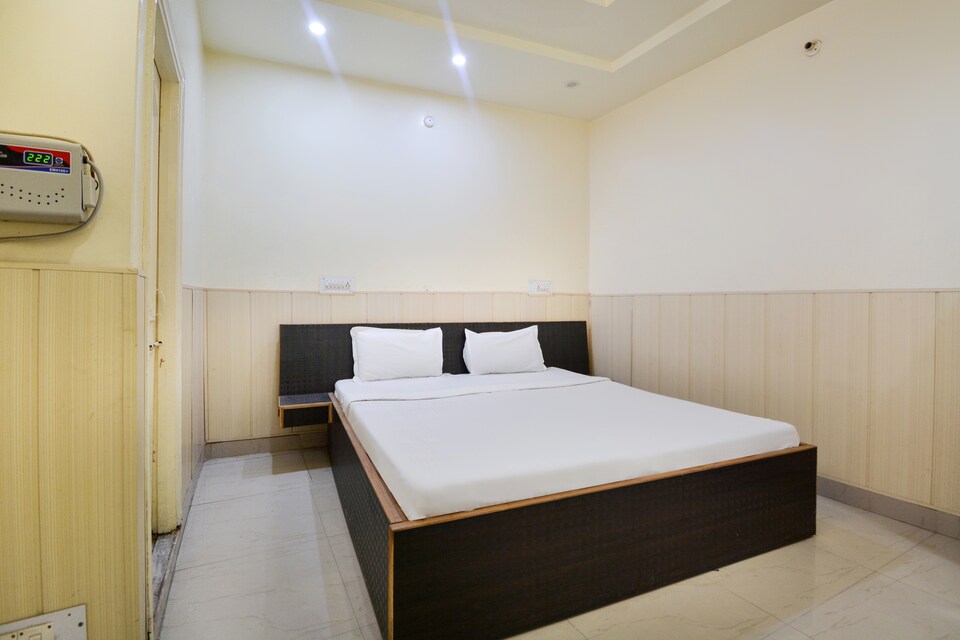 SPOT ON 47608 Hotel Suhag New , Ambala City, Ambala