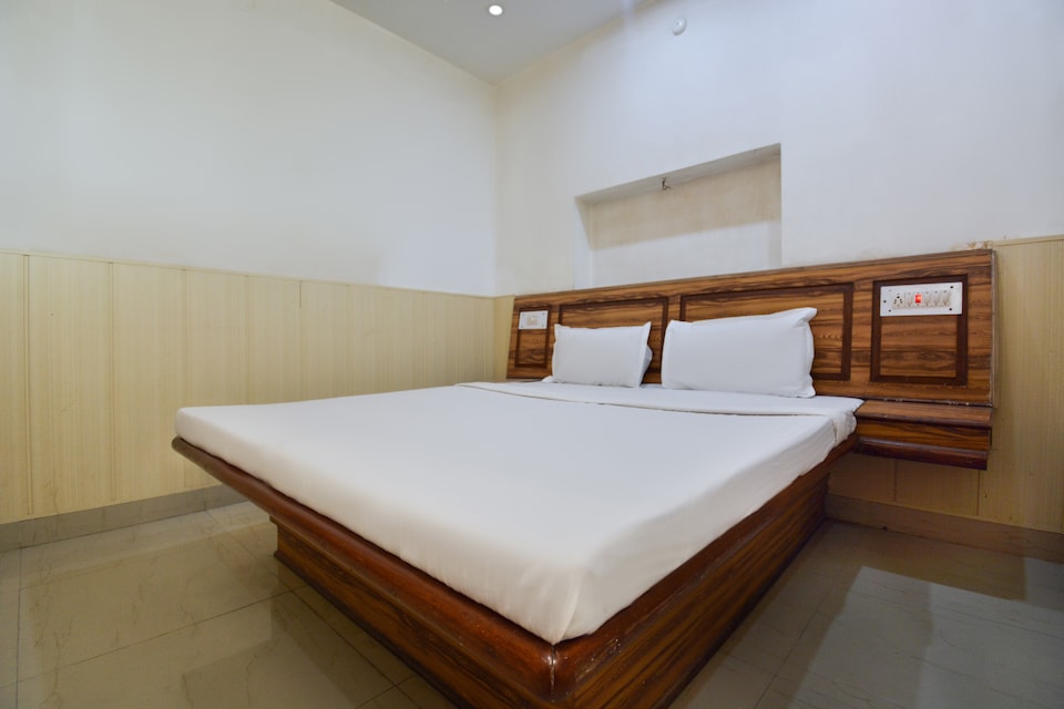 SPOT ON 47608 Hotel Suhag New , Ambala City, Ambala