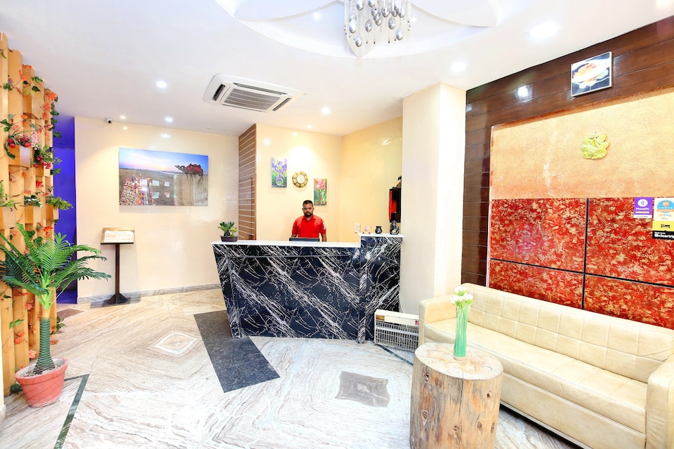 Prop Live in New code - ZKR210, Zirakpur, Zirakpur