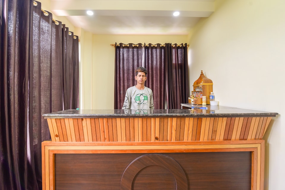 OYO 47611 Sajjanu Suite, NH 21 Manali, Manali