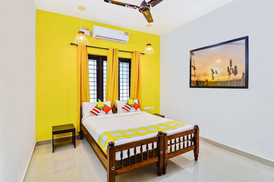 Live on TVM349, Technopark Trivandrum, Trivandrum