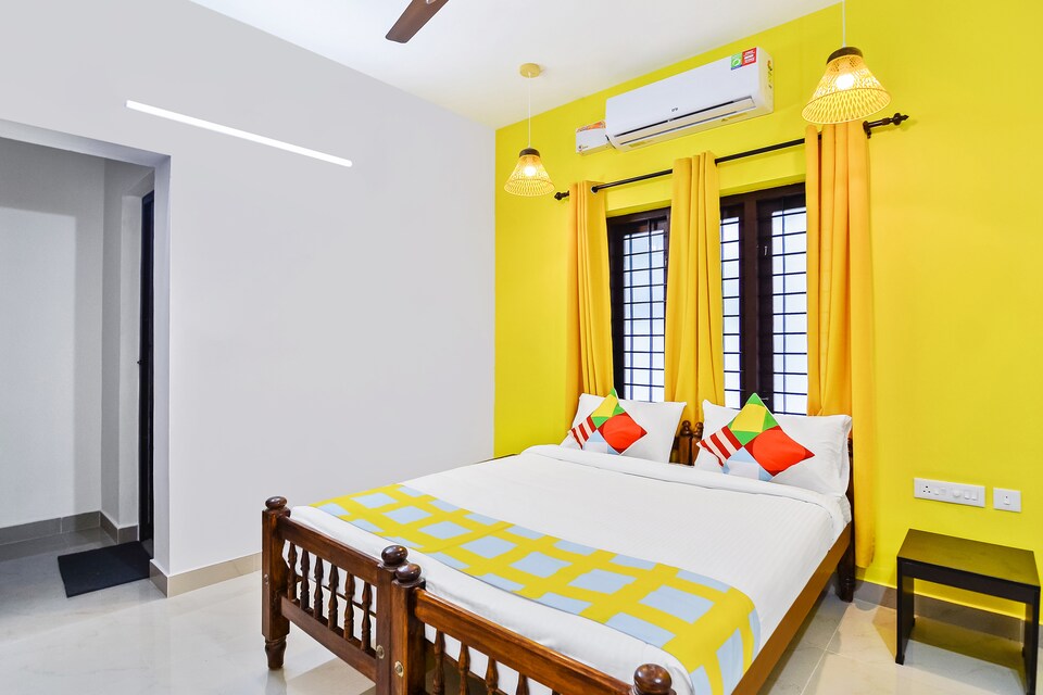 Live on TVM349, Technopark Trivandrum, Trivandrum