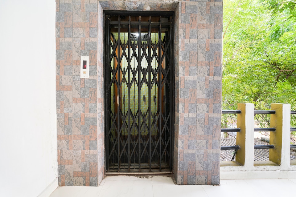 OYO 47614 New Property Banjara - Nbt Nagar, Banjara Hills, Hyderabad