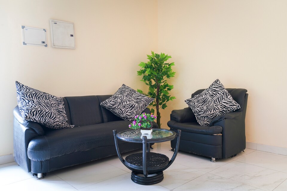 OYO 47614 New Property Banjara - Nbt Nagar, Banjara Hills, Hyderabad