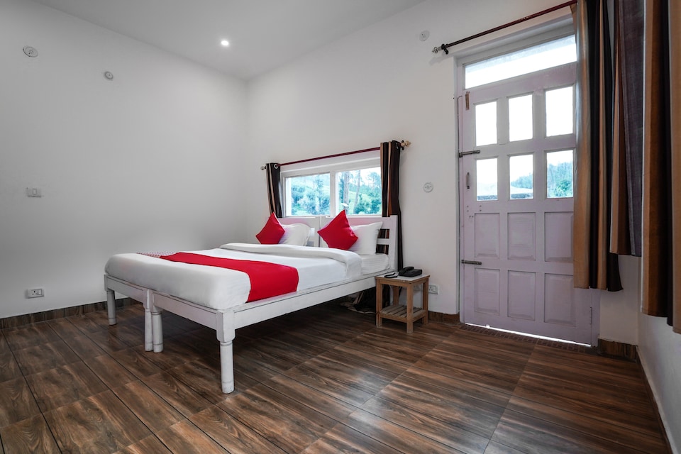 OYO 47615 Jageshwar Inn, Almora, Almora