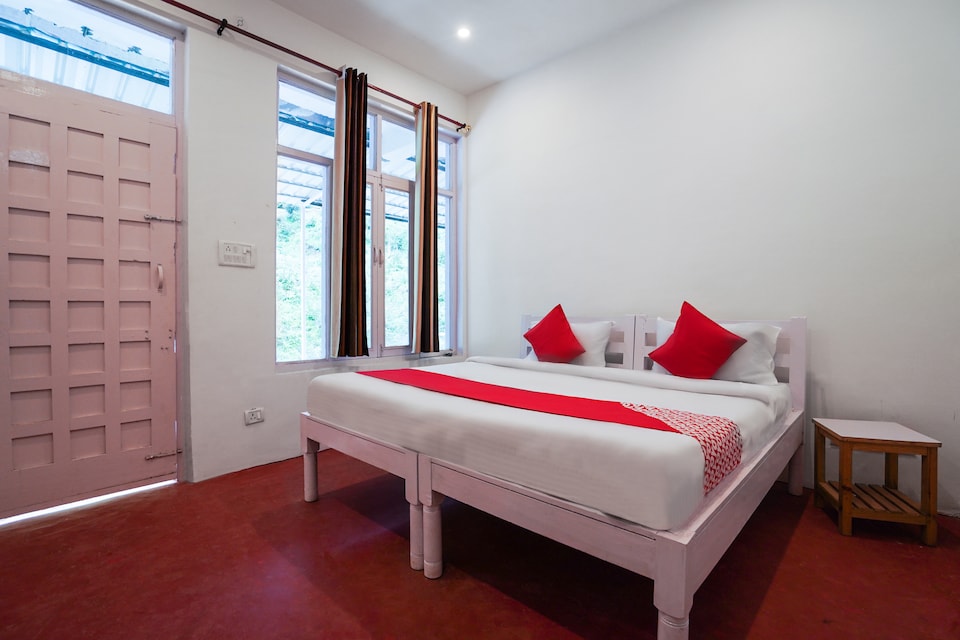 OYO 47615 Jageshwar Inn, Almora, Almora