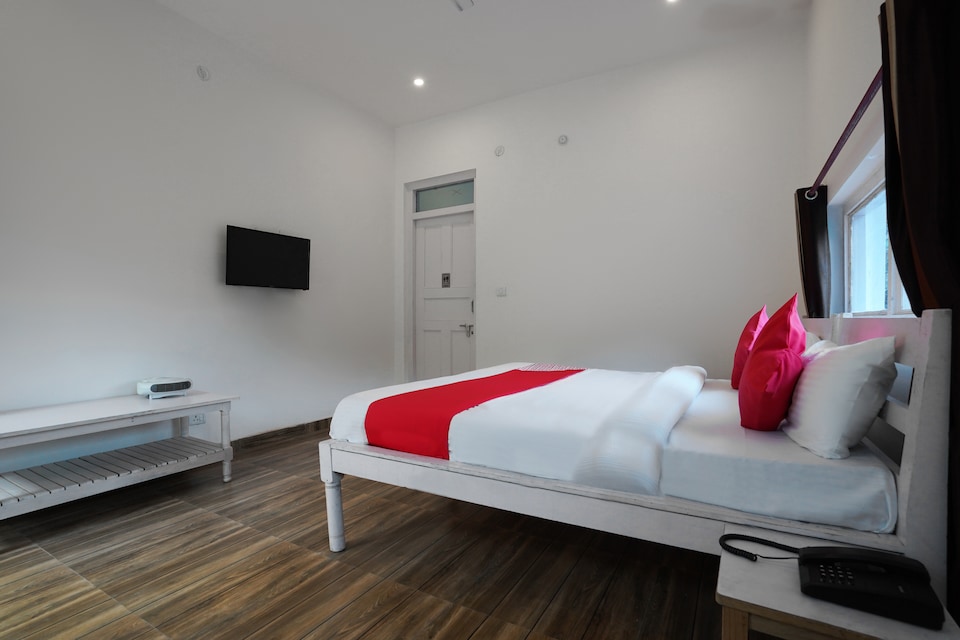 OYO 47615 Jageshwar Inn, Almora, Almora