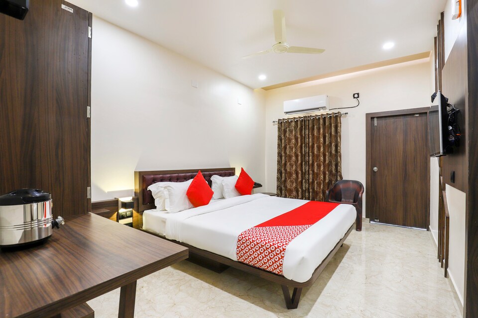 OYO 47620 Hotel Matangi Motel, Una Town, Una Town