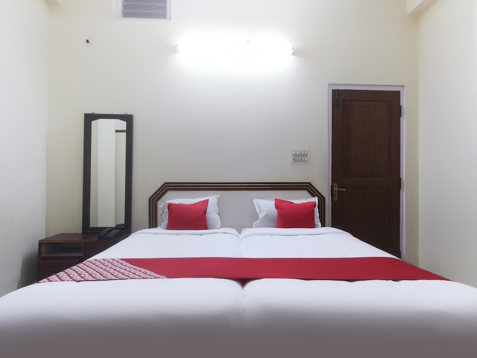 OYO 47622 Green Haven, Madikeri, Coorg