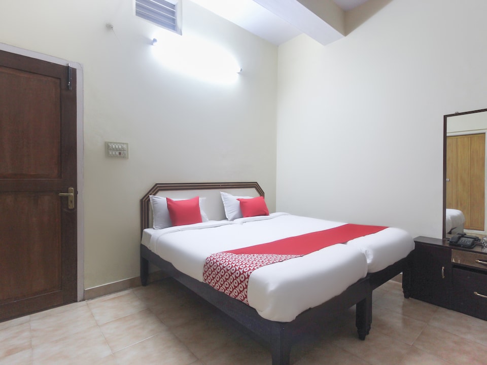 OYO 47622 Green Haven, Madikeri, Coorg